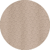 Beige top aan je kant
