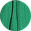 Lighter Than Air Green Mini Dress