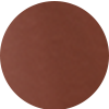 Robe courte bicolore col V