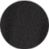 Un cálido saludo Suéter negro