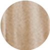 Cárdigan beige con estampado de manta