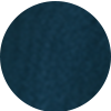 Blaues V-Ausschnitt Strickkleid