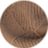 Taupe Rollkragen Lockerer Pullover