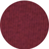 Rotes Quadratischer Ausschnitt Mini-Latzkleid