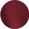 Roter Rundhals Lange Ärmel Pullover