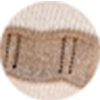 Maglione a righe Forever Cozy