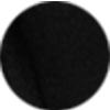 Autumn Glow Black Cardigan