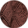 Maglione caldo color cacao