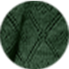 Maglione caldo verde cacao