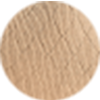 Mini abito in maglia beige Morning Latte