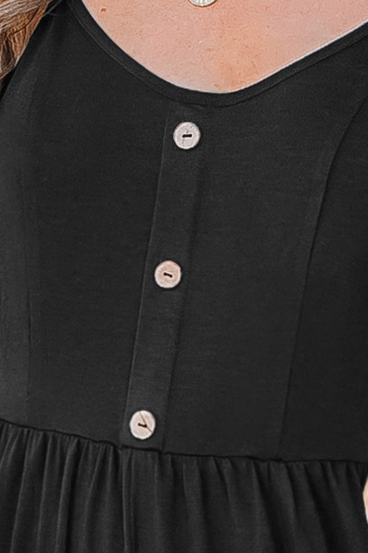 Midnight Muse Wide Leg Jumpsuit