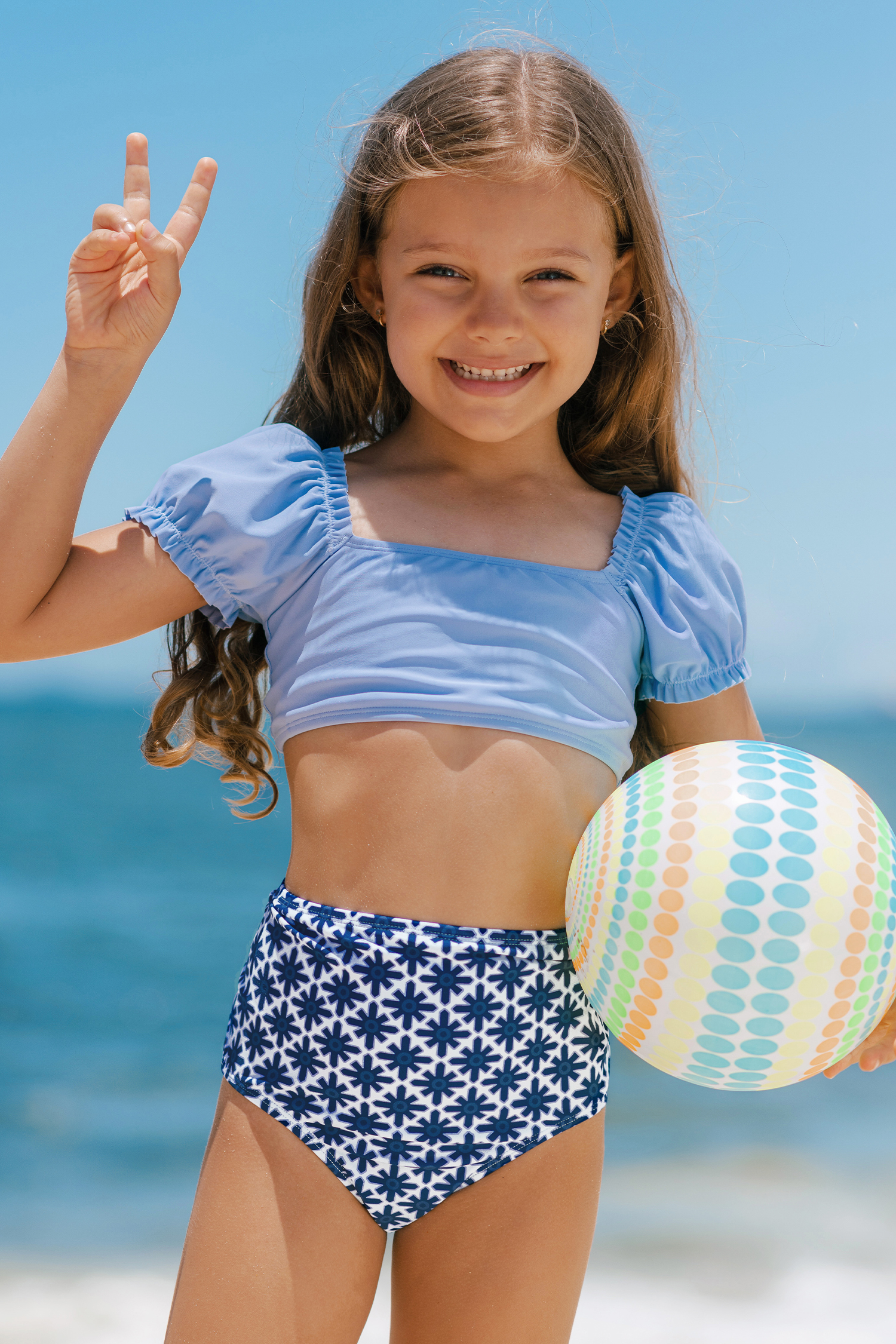 Kids Swimsuits | Kids Swimwear | Cupshe:registered: