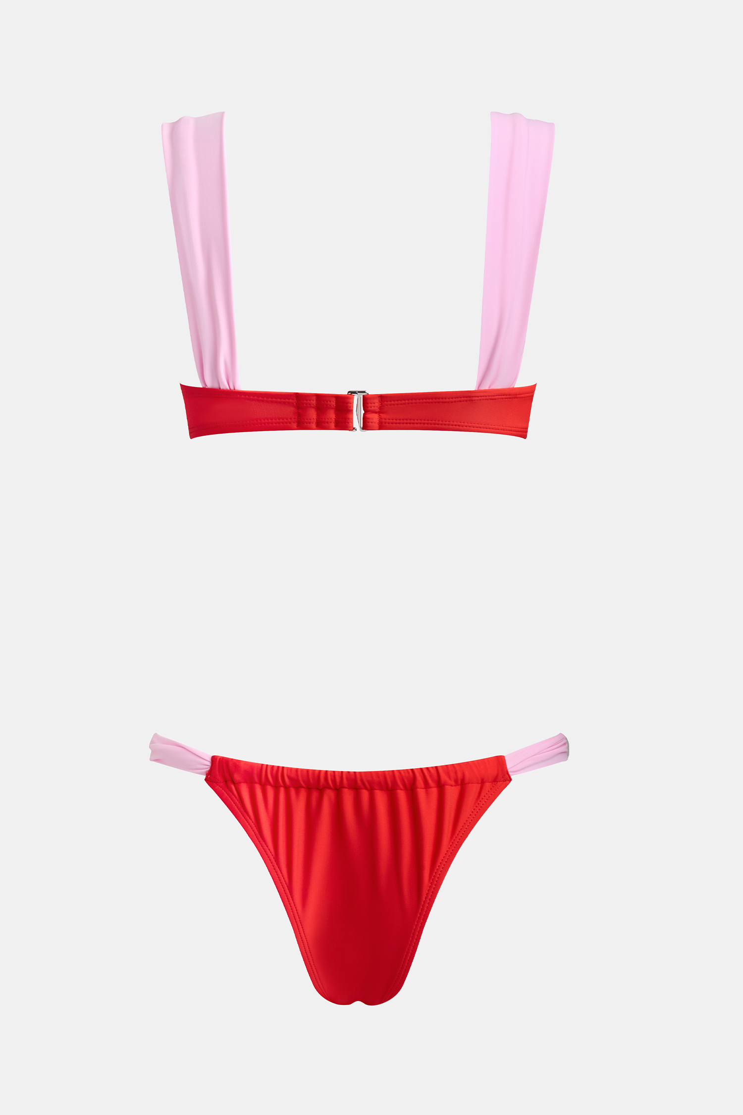 ★YOUTHBATH X Oliwa★Casual Bikini Set Up Amazon.com: Olinase 2pcs Set Swimsuits for Women| Criss