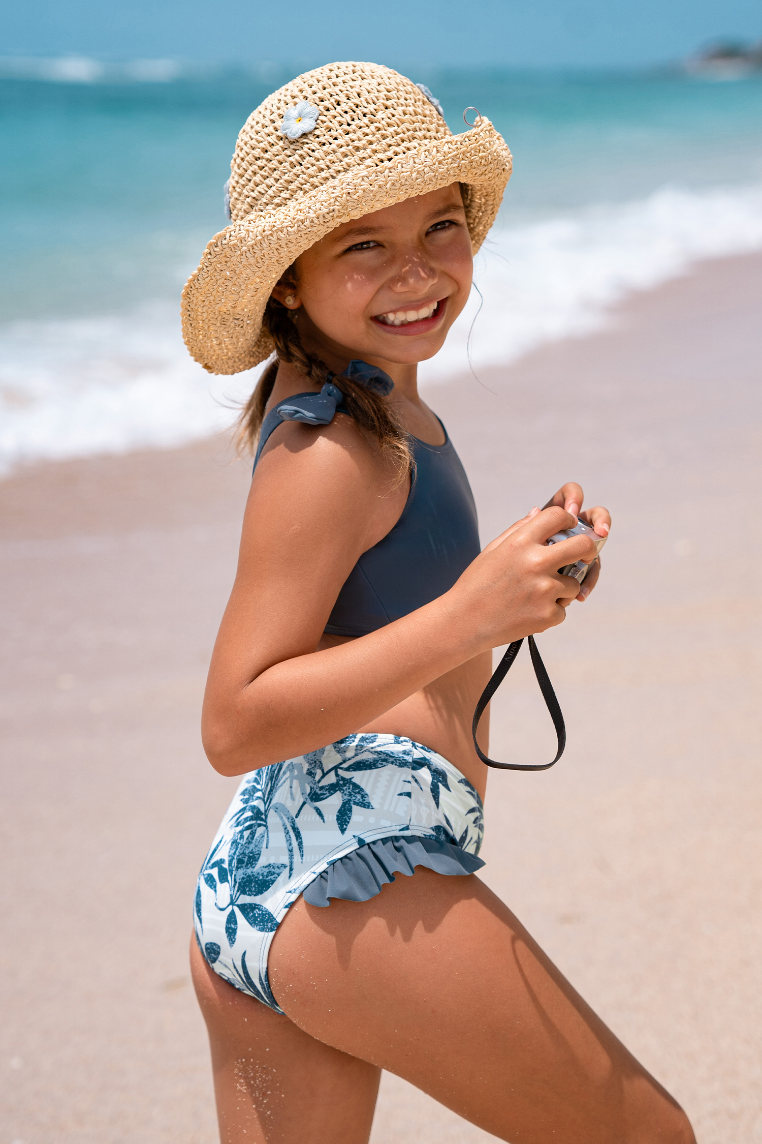 Kids Swimsuits | Kids Swimwear | Cupshe:registered: