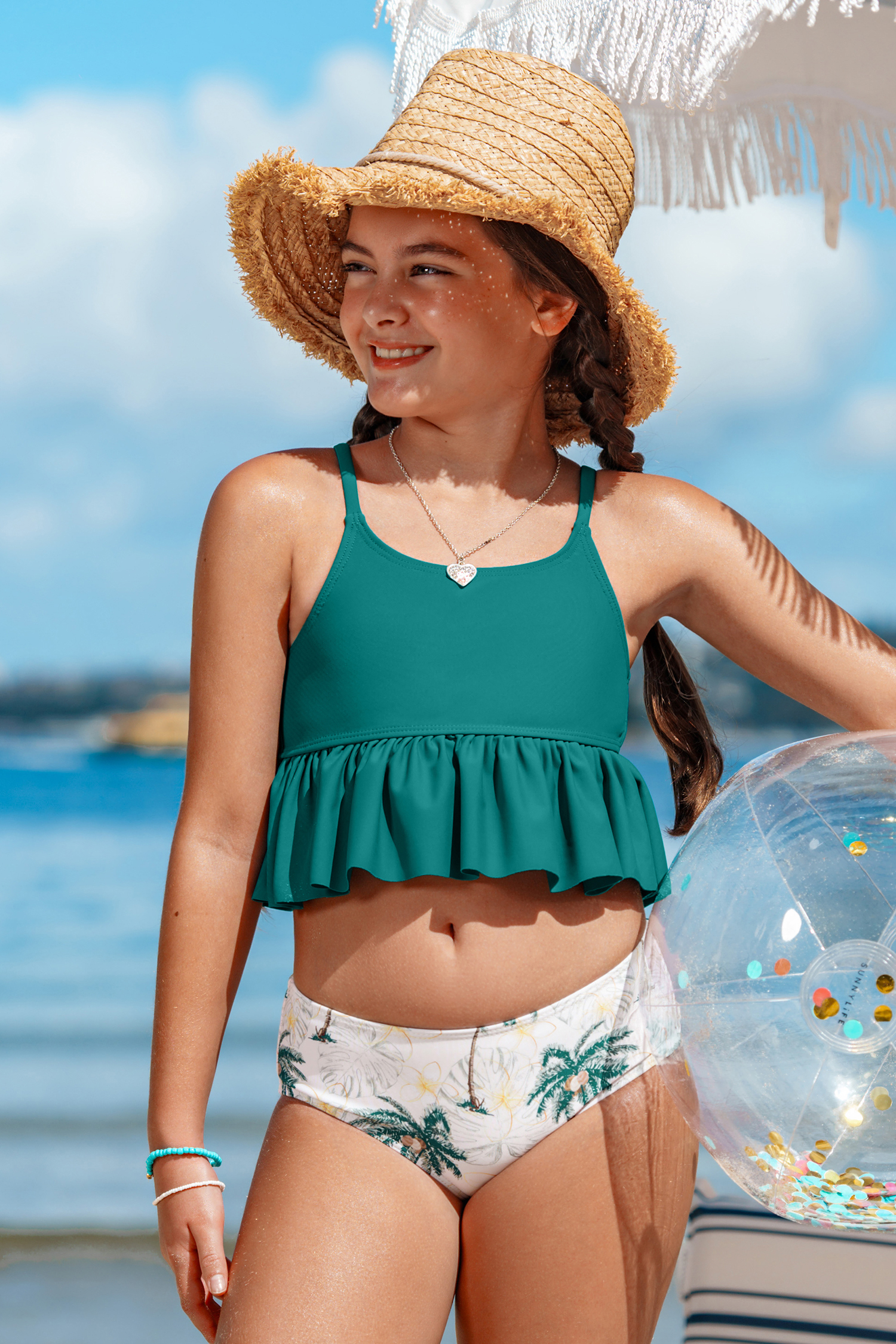 Kids Swimsuits | Kids Swimwear | Cupshe:registered:
