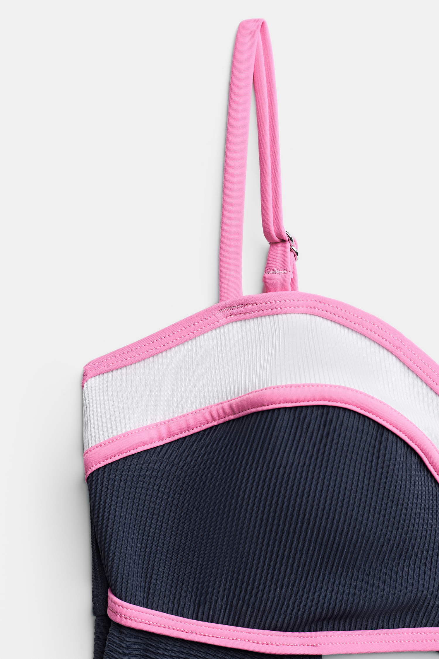 Cupshe Manhattan Beach One-piece Swimsuit