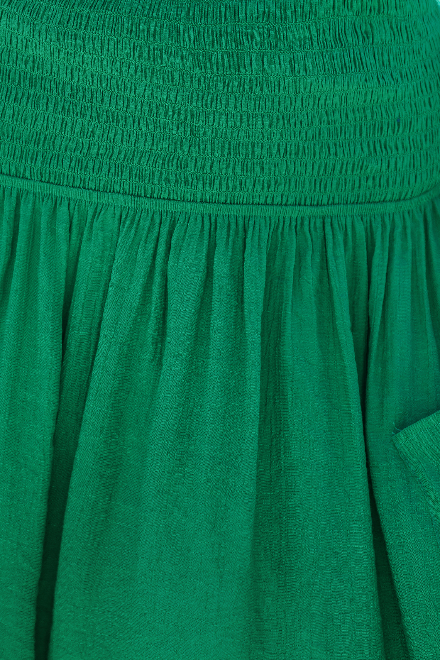 Cupshe Take A Breath Green Pants