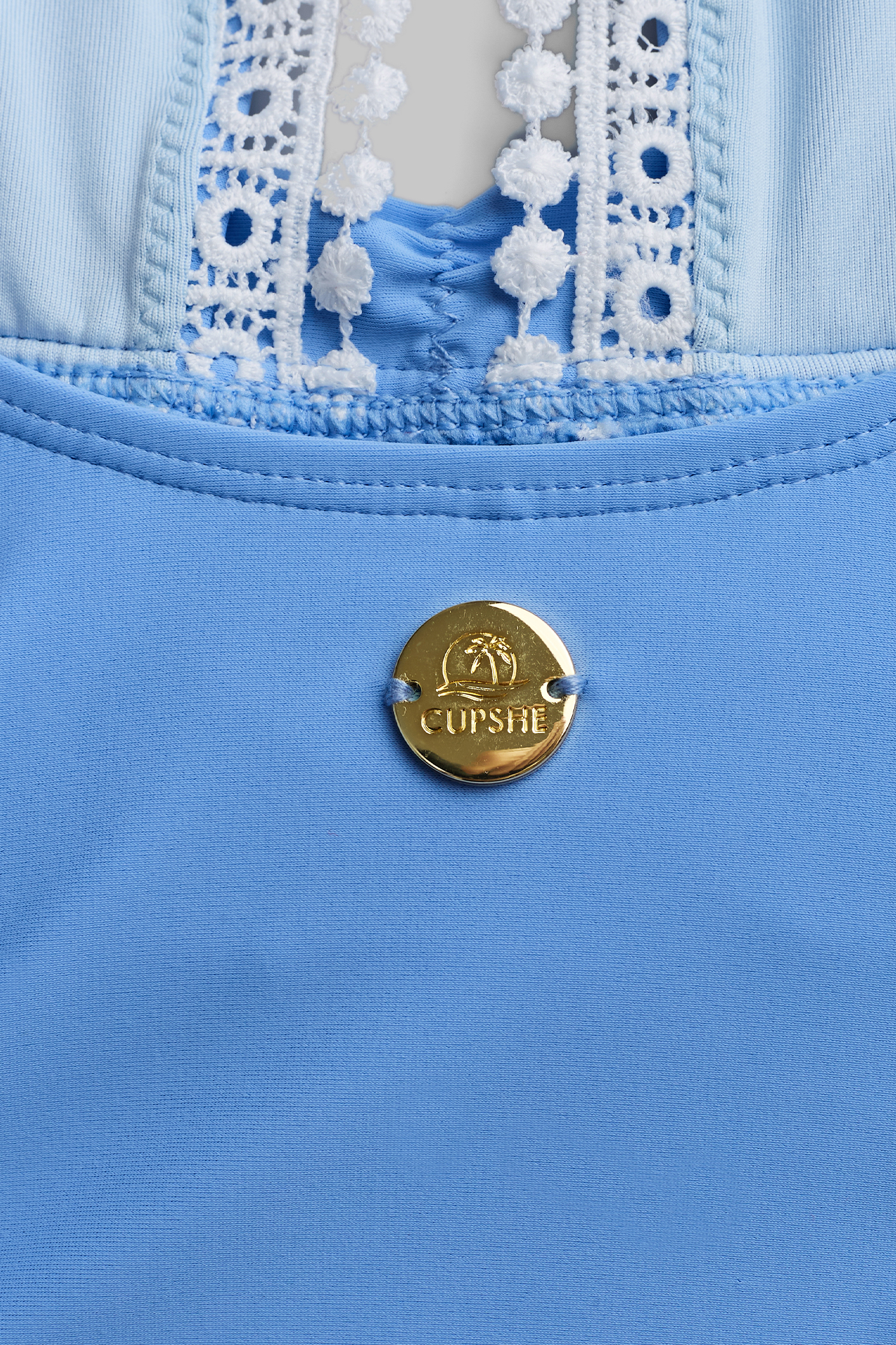 Laguna Beach One-Piece Swimsuit