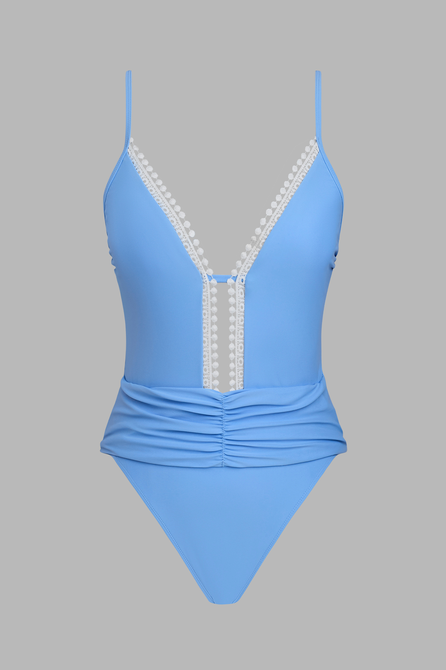 Laguna Beach One-Piece Swimsuit