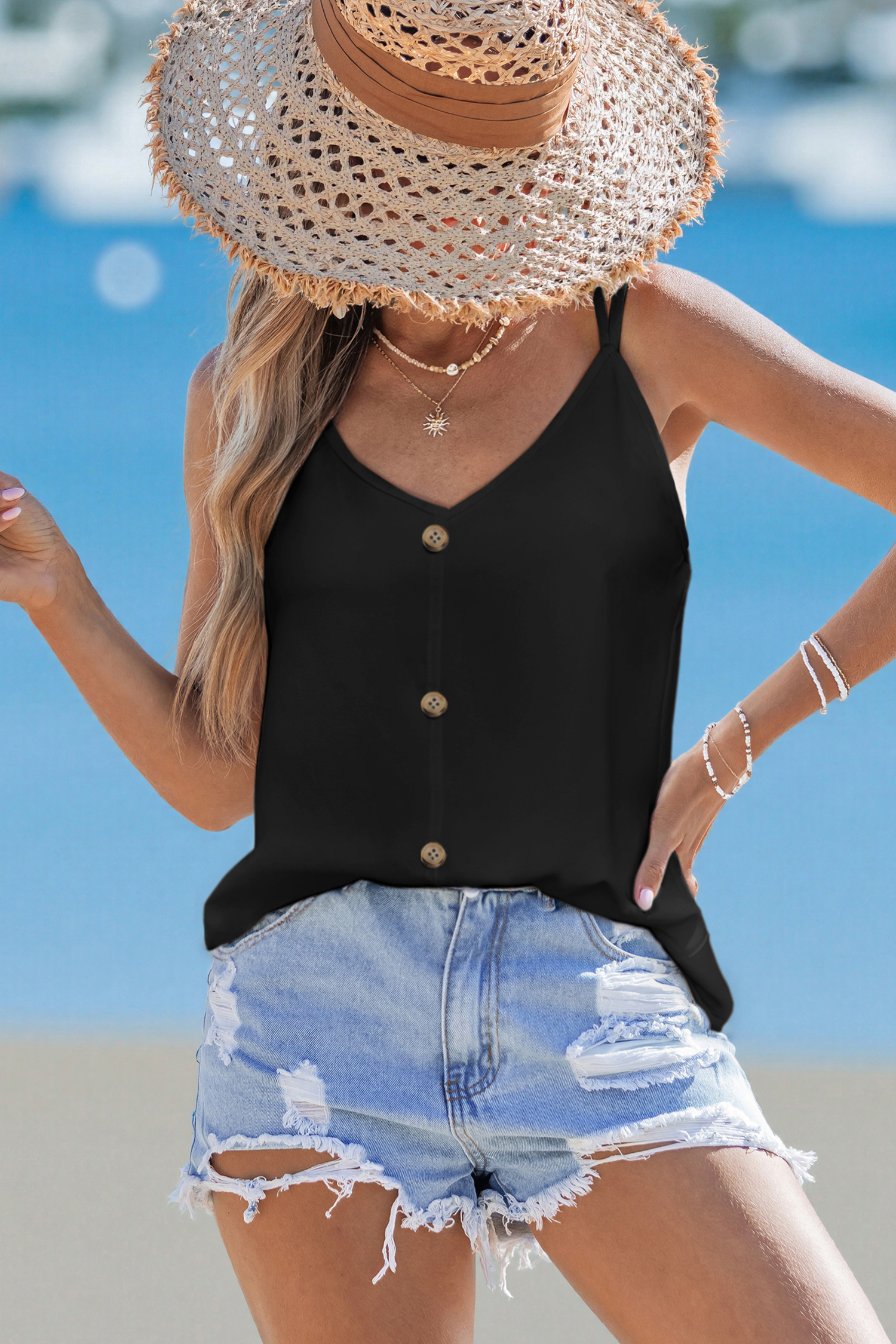Off Shoulder Clothing