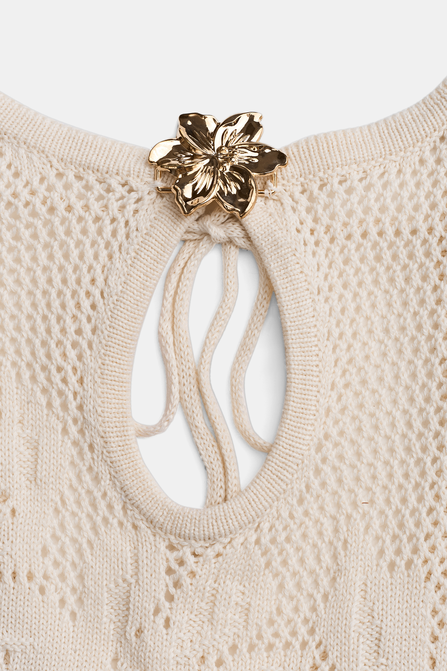 x Renee & Elisha Herbert Perfect Pairing 2-Piece Midi Dress