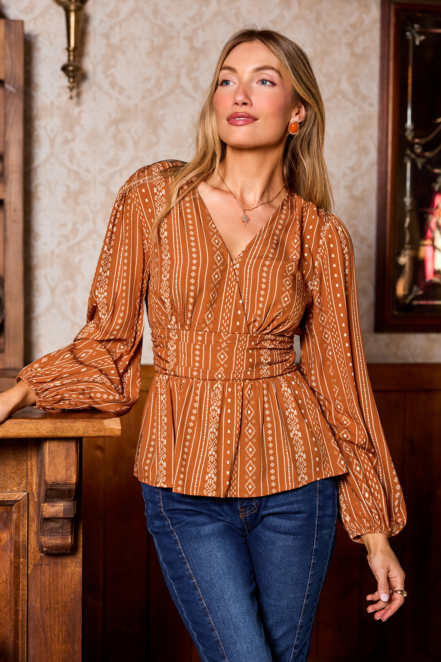 Top Geo Chilly Mornings