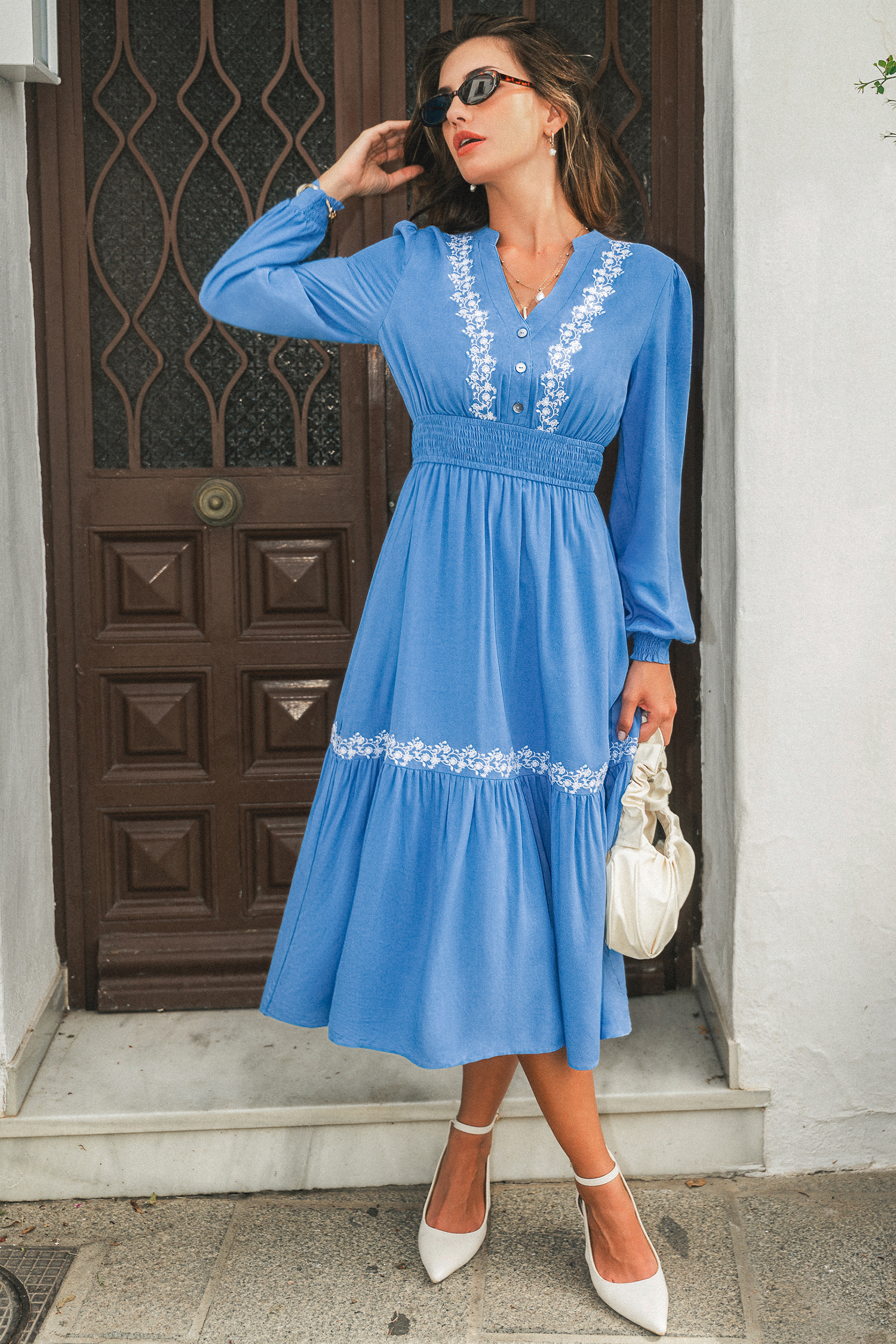 Casual Shirt Dresses | Relaxed Style | Cupshe