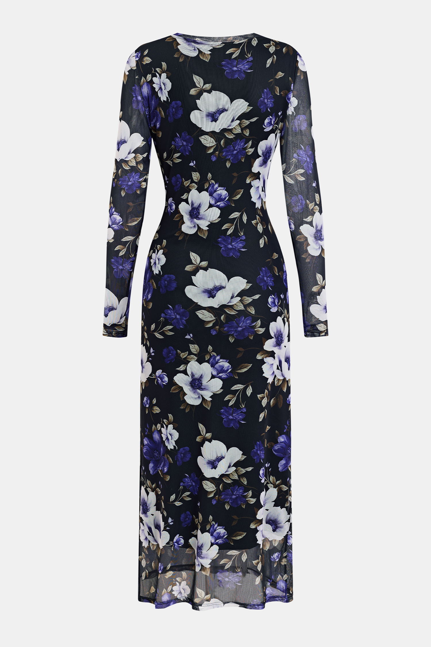 x Sukienka maxi Renee & Elisha Herbert Other Half