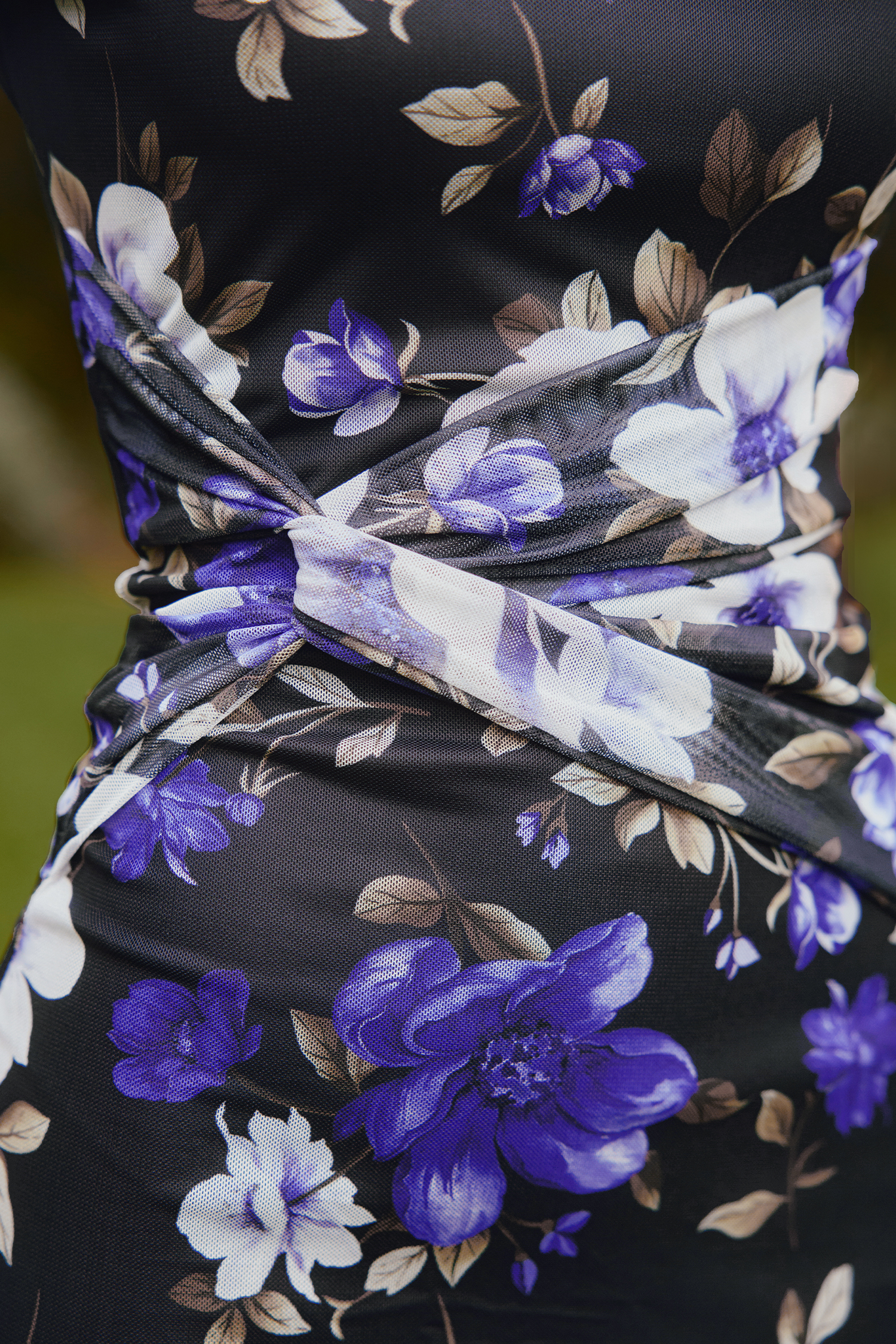 x Sukienka maxi Renee & Elisha Herbert Other Half