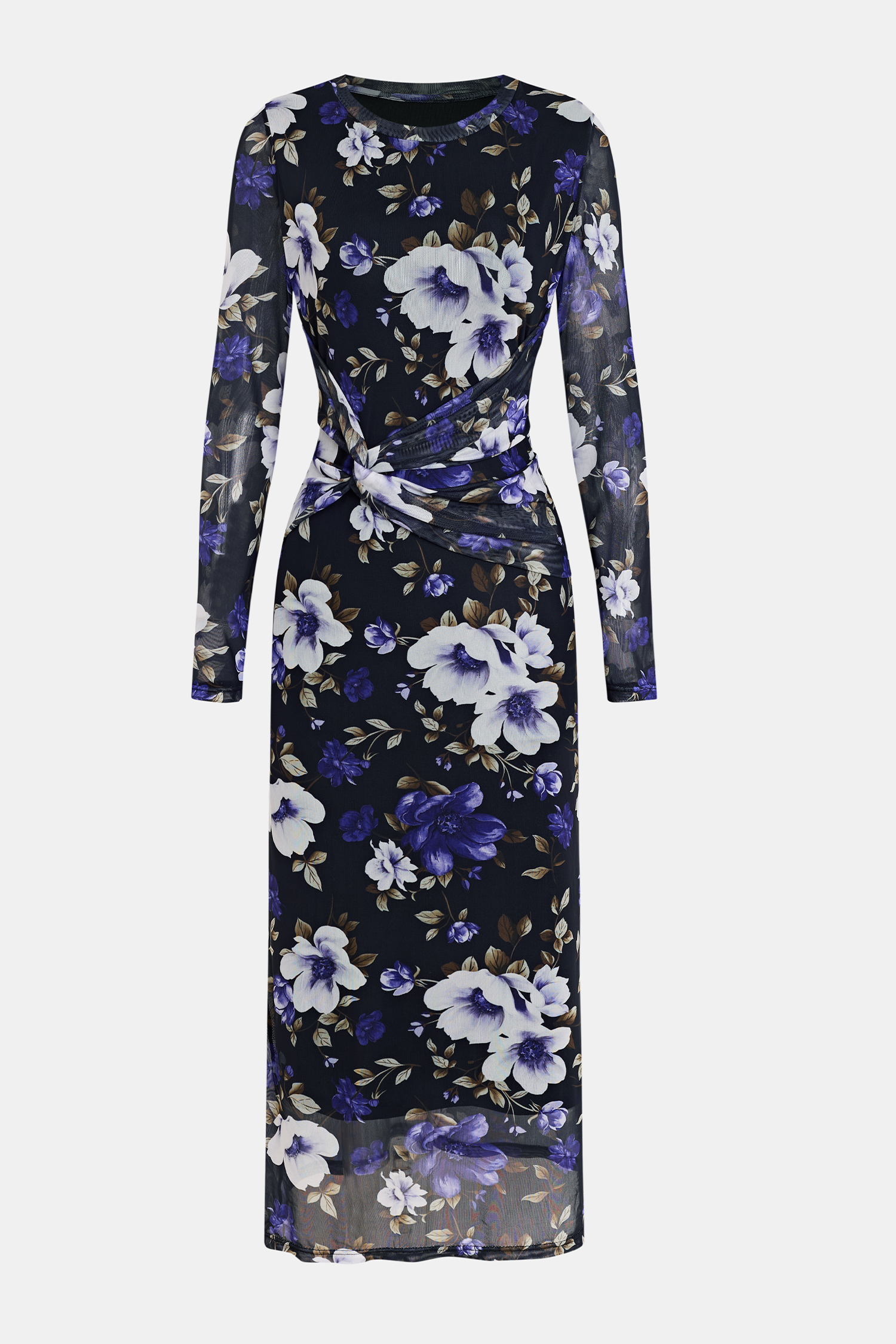 x Sukienka maxi Renee & Elisha Herbert Other Half