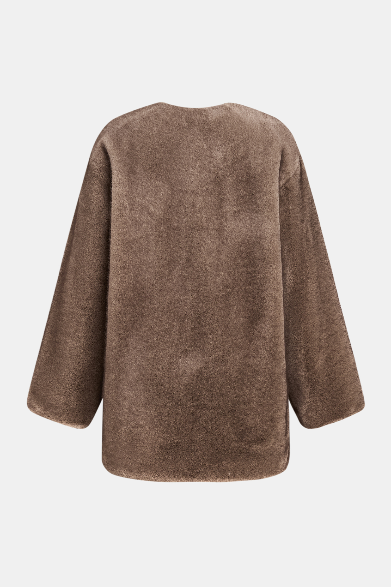 Cupshe X Layla Taylor Frenemies Coat