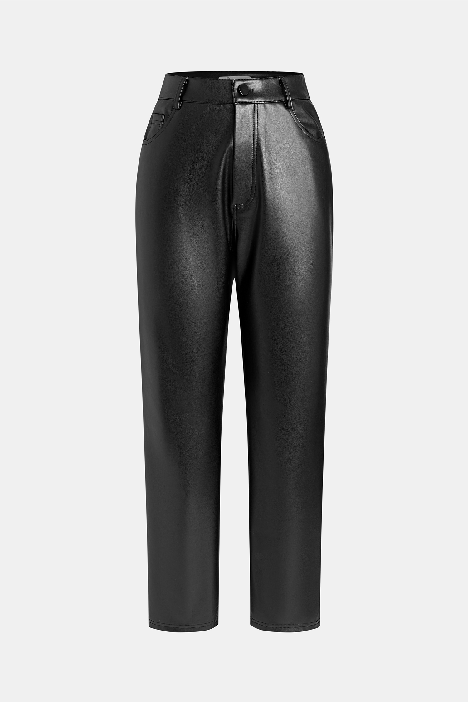 Cupshe X Jen Affleck Truth Box Pants