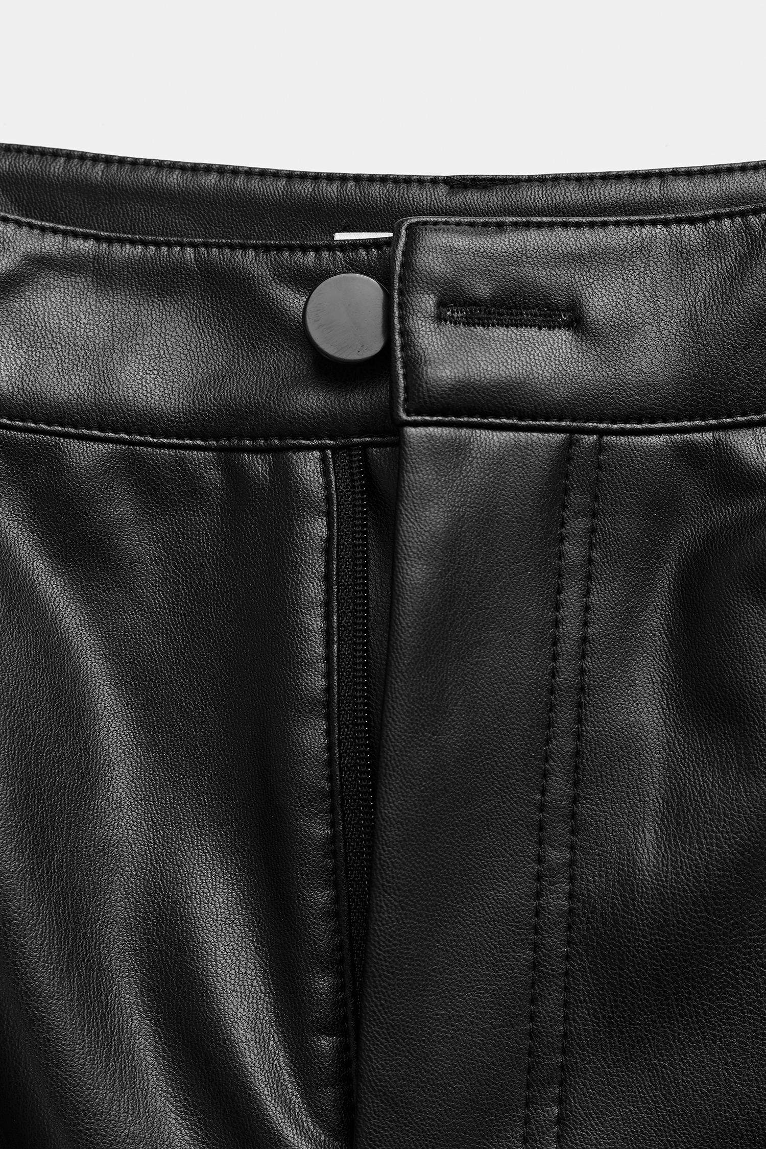 Cupshe X Jen Affleck Truth Box Pants