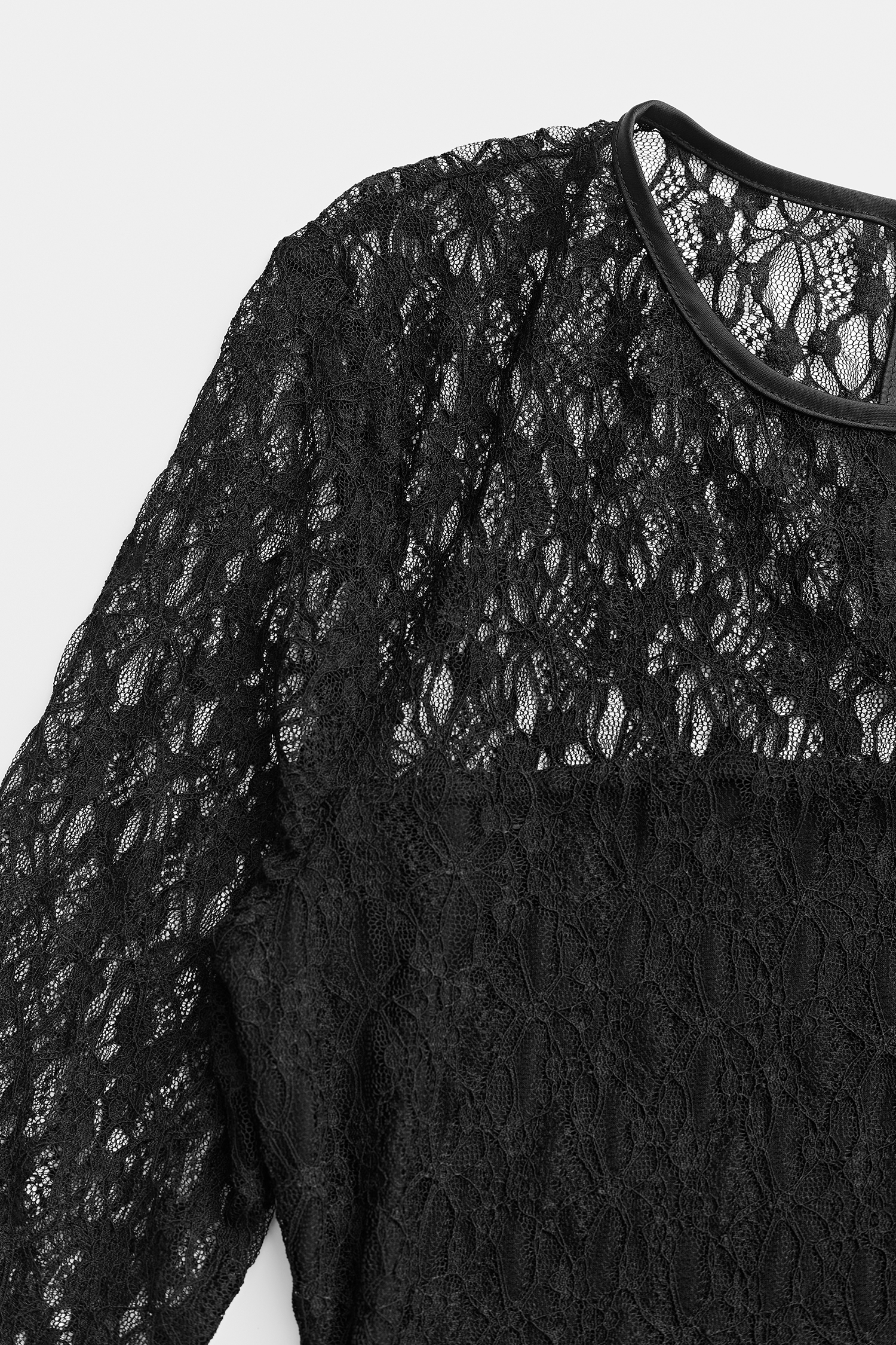 Cupshe X Jen Affleck Rulebreaker Mini Dress