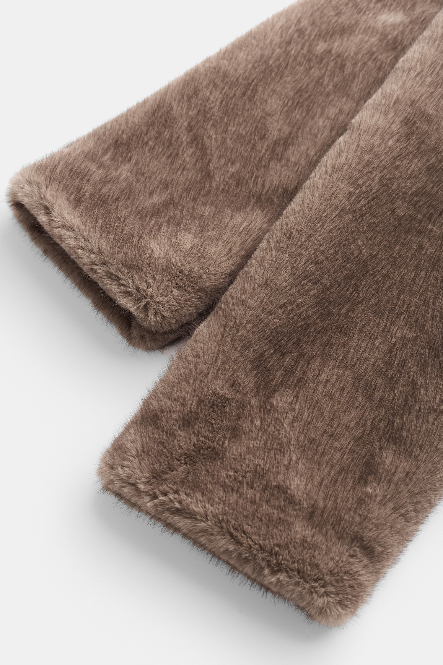 Cupshe X Layla Taylor Frenemies Coat