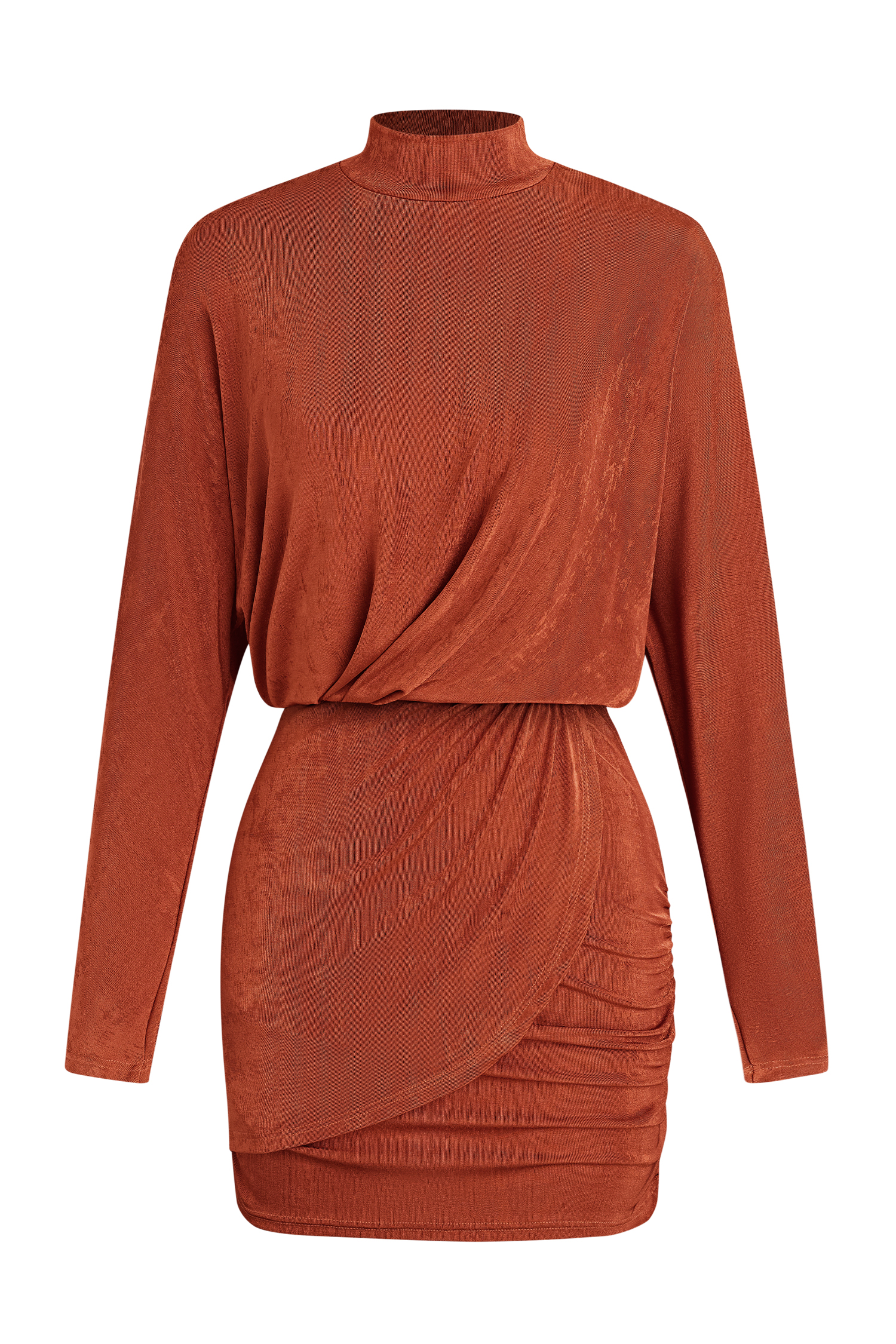 Villain Arc Mini Dress