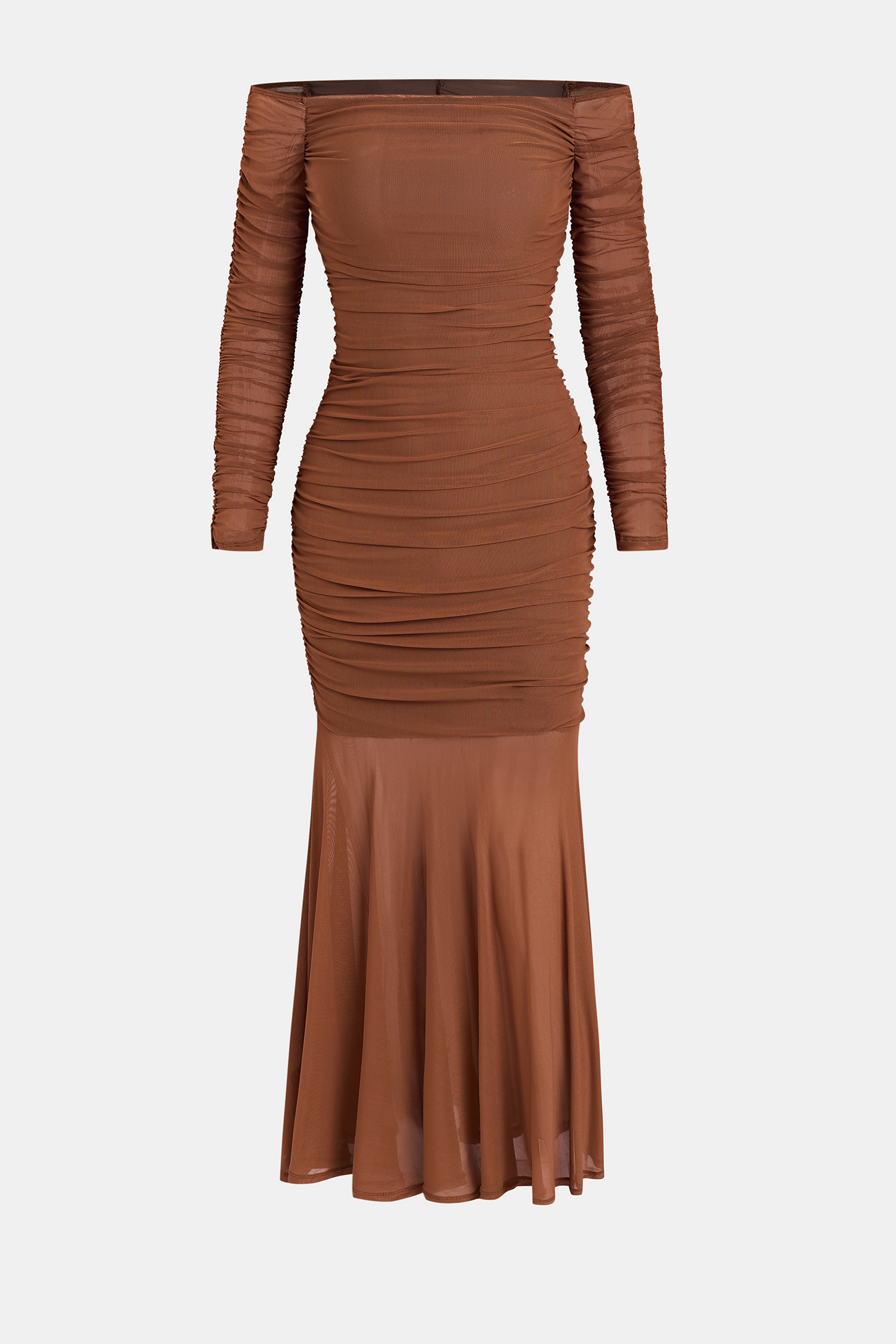 Redemption Arc Maxi Dress