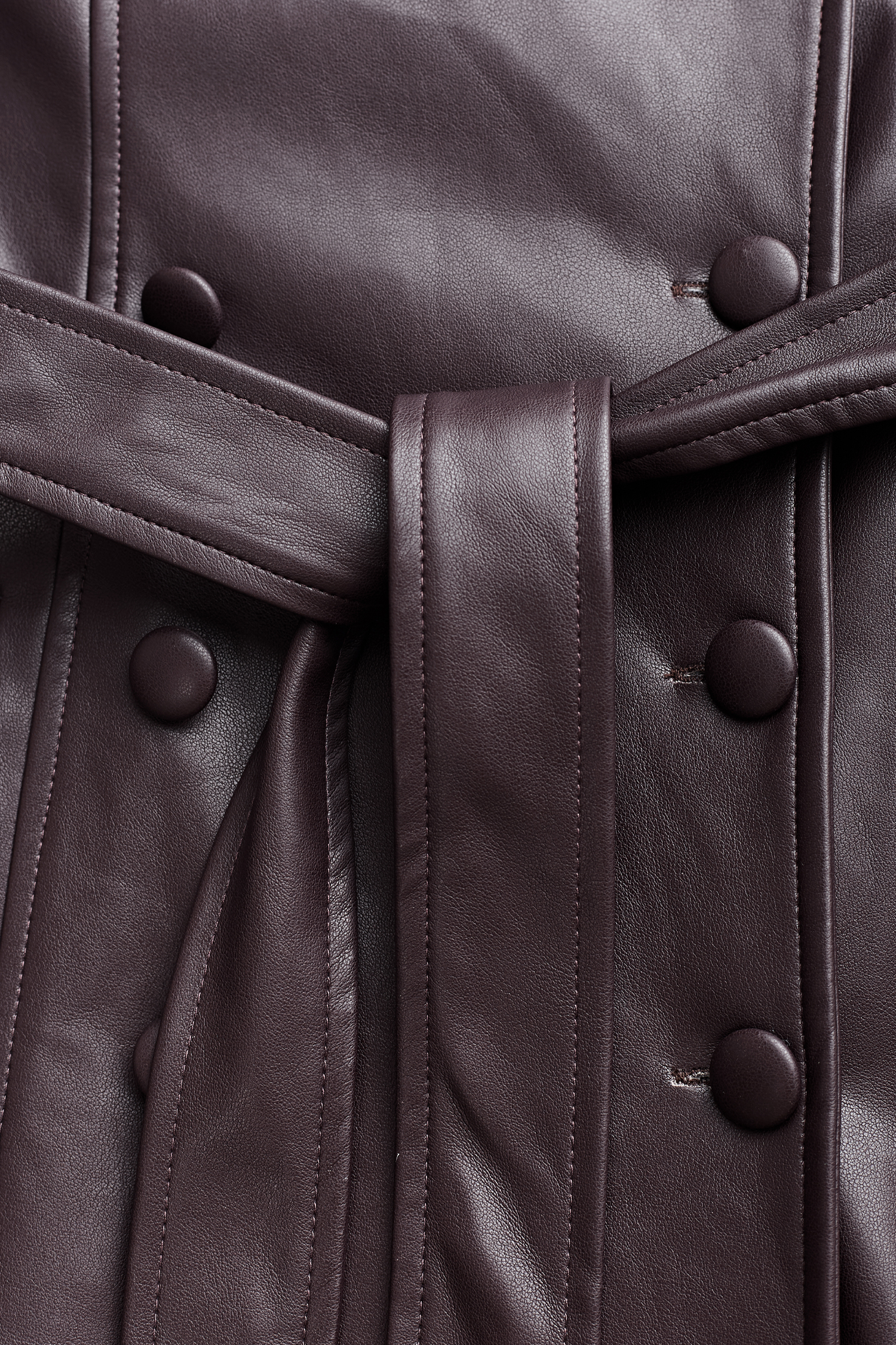 Off Script Coat
