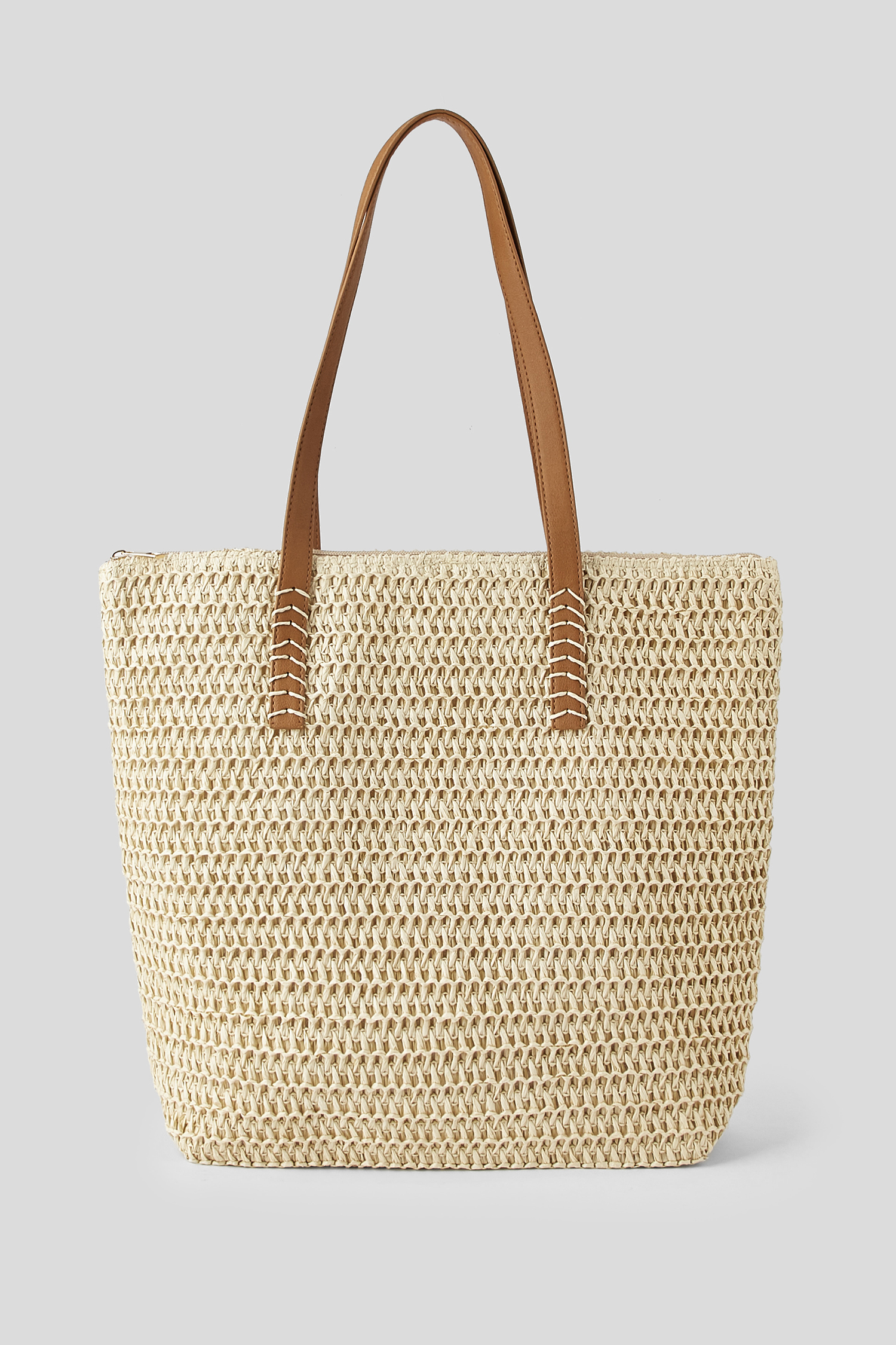 Bolsa de paja Basket Case