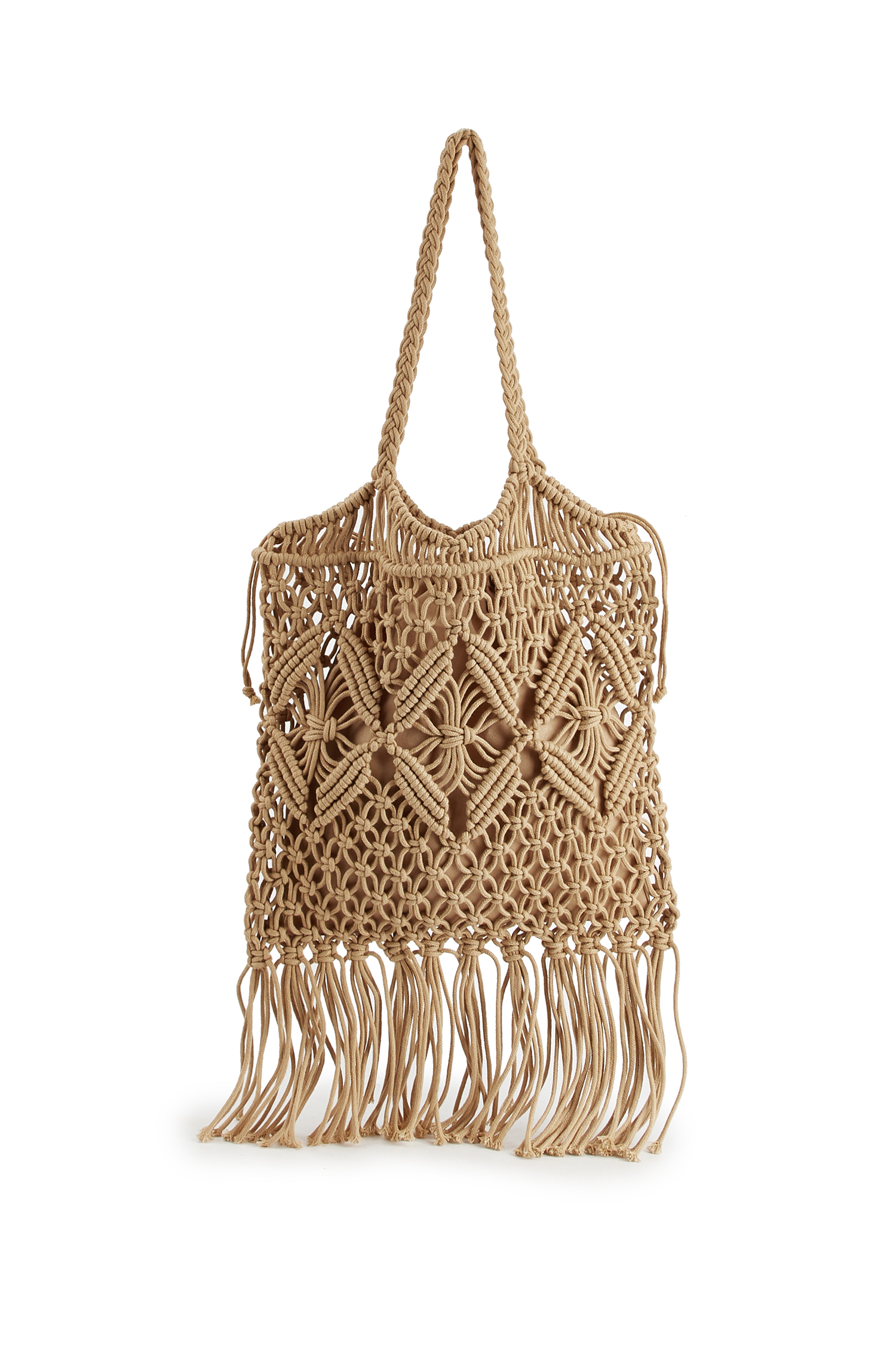 Ibiza Market Straw Bag
