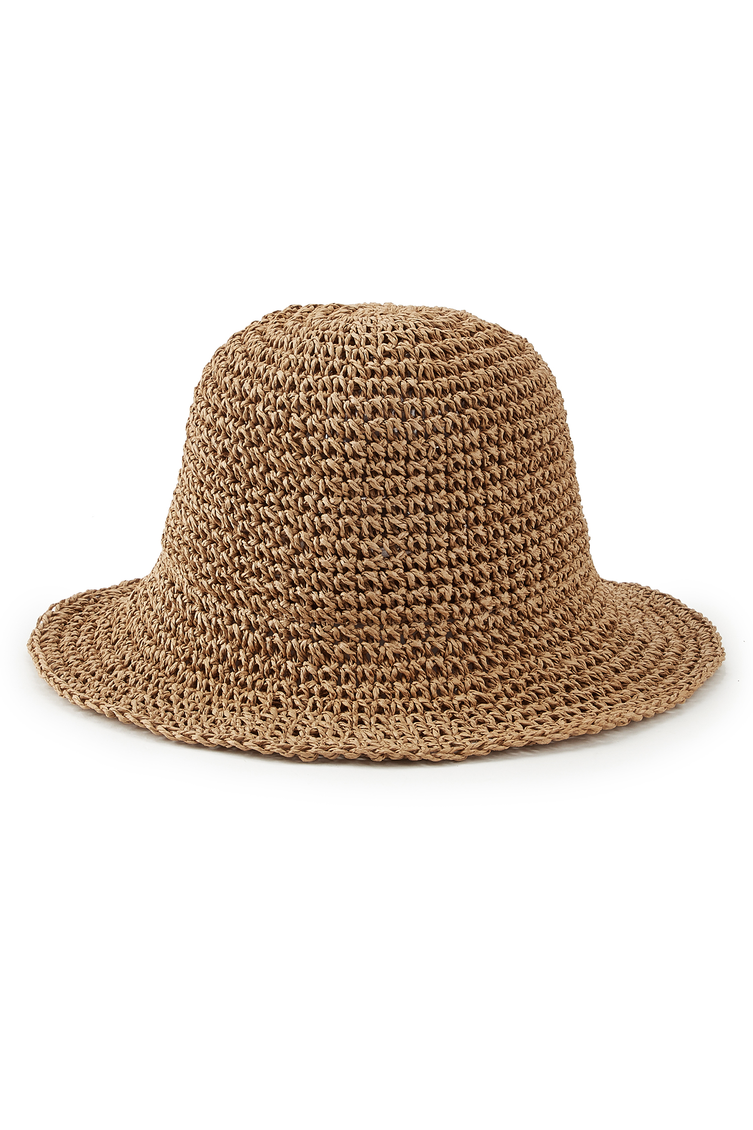 Palma Straw Hat