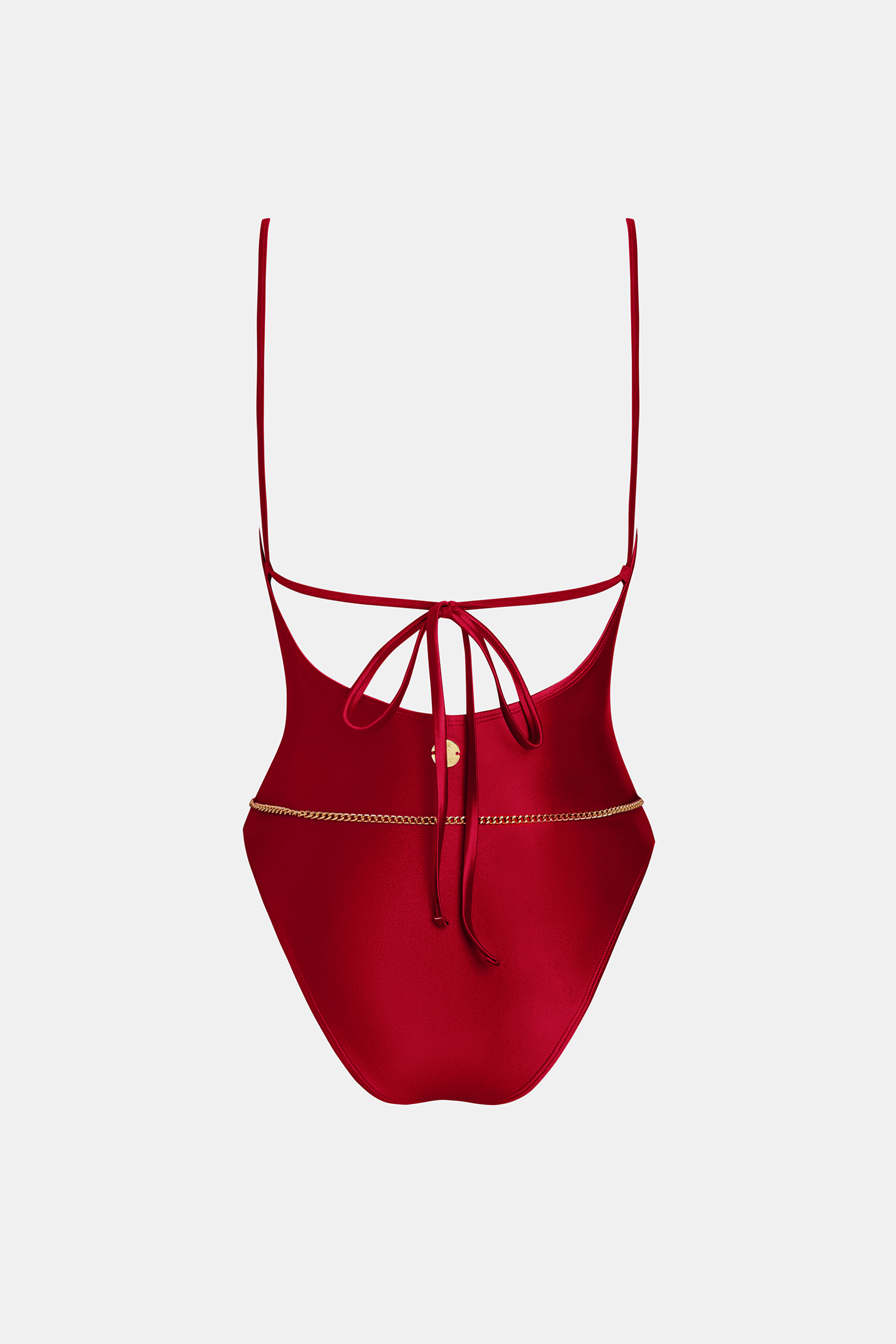 Costume intero x Lexi Rivera On Island Time