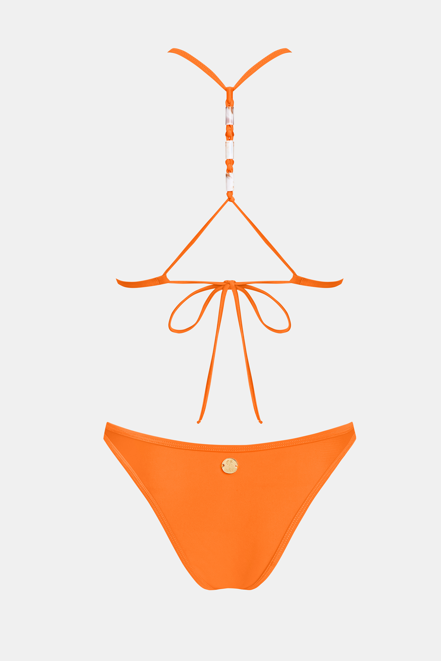 x Lexi Rivera Sunkissed Moment Bikini Set