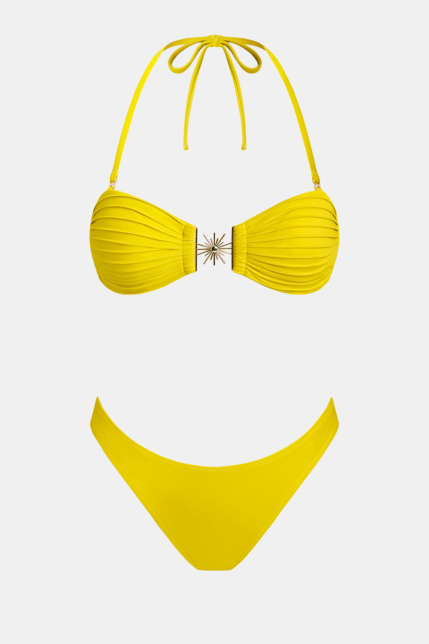 x Lexi Rivera Rising Star Bikini Set