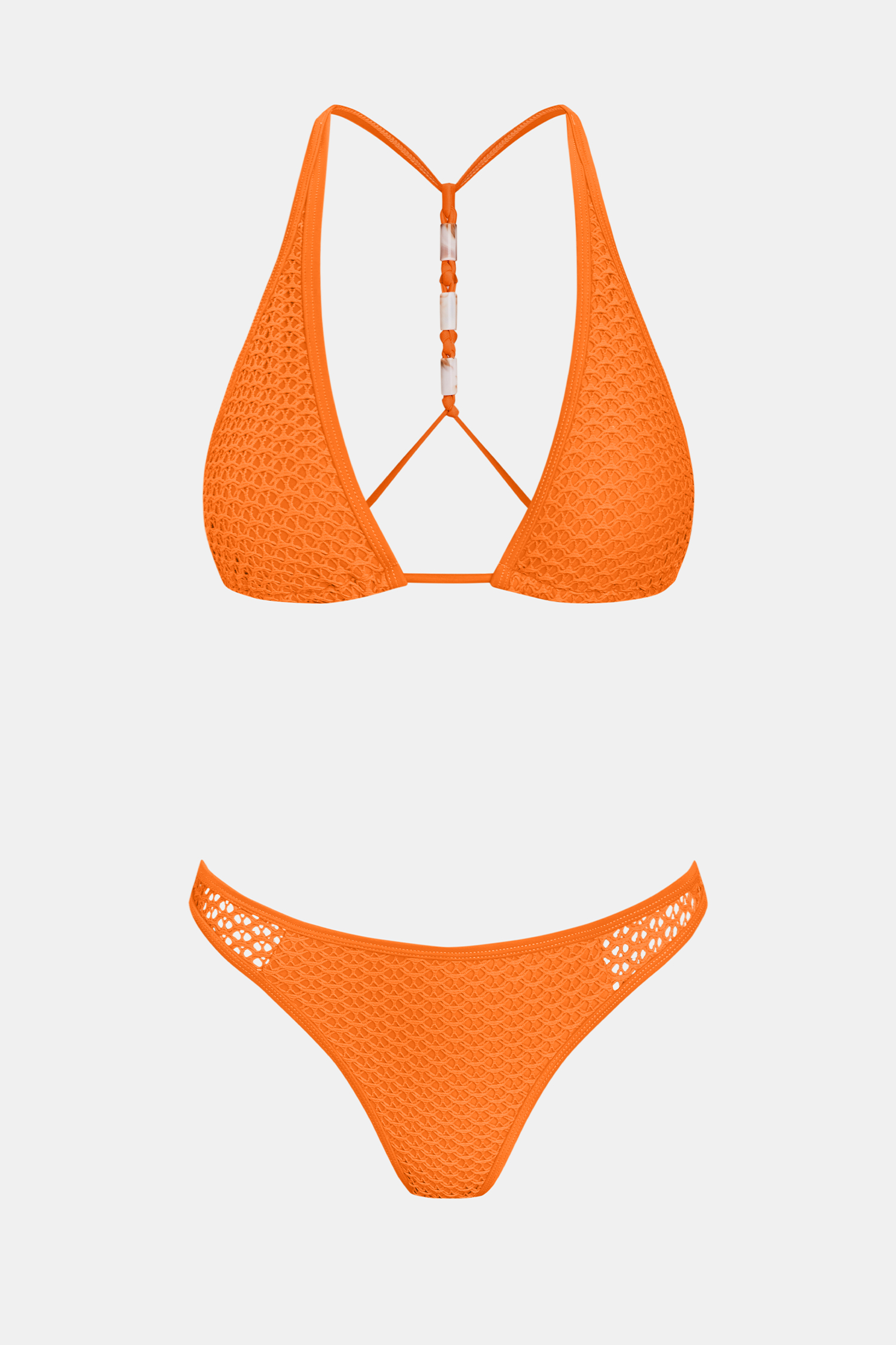 x Lexi Rivera Sunkissed Moment Bikini Set
