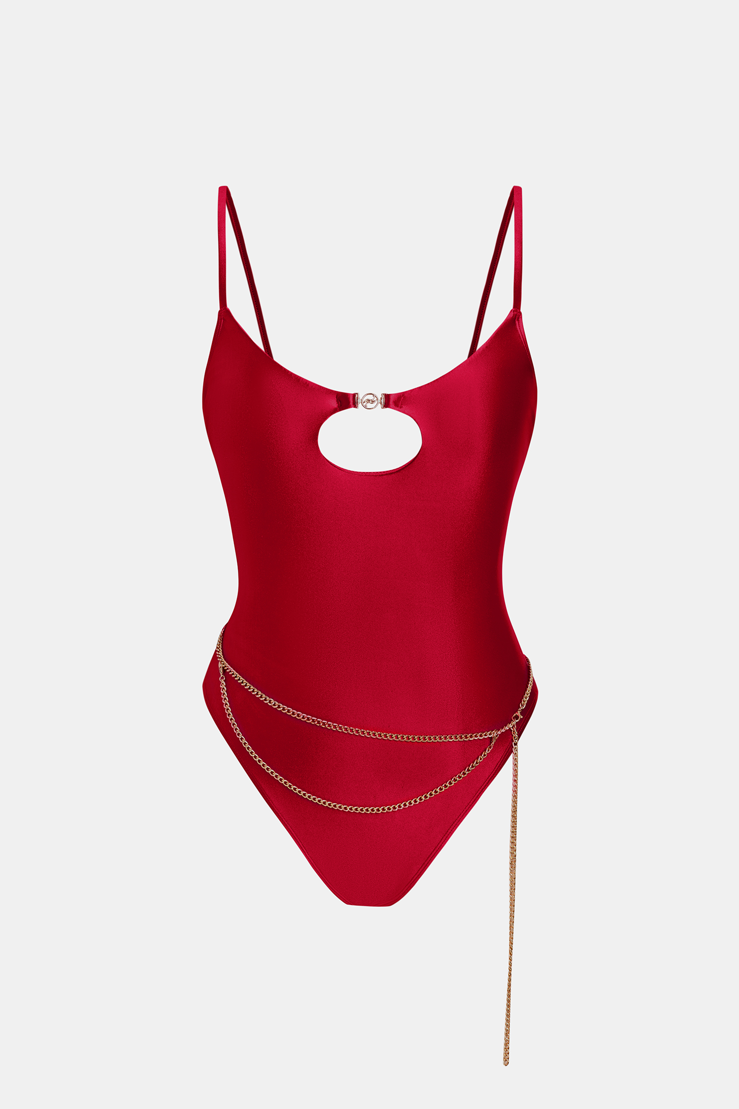 Costume intero x Lexi Rivera On Island Time