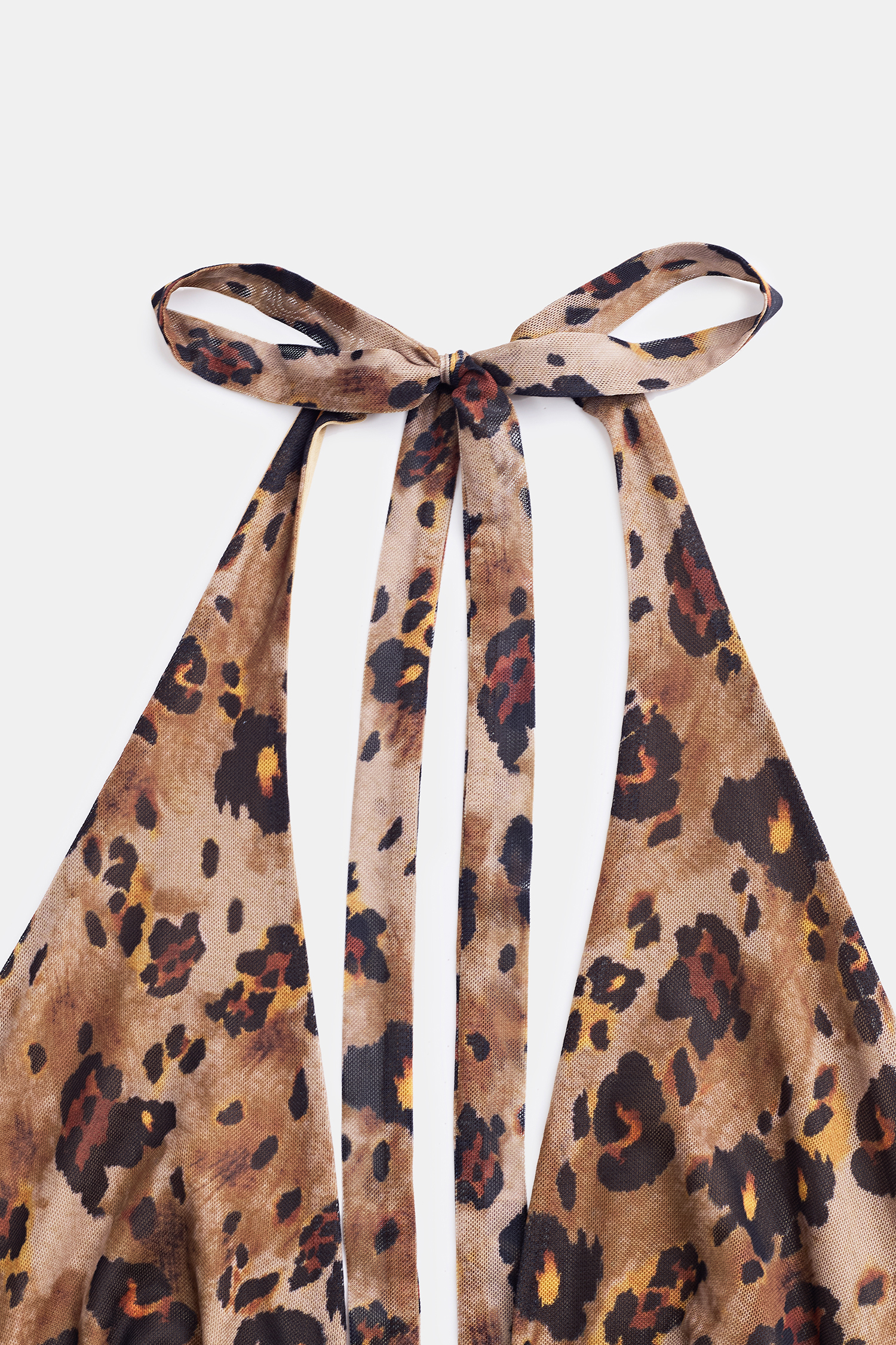 Abito lungo x Lexi Rivera Wild at Heart