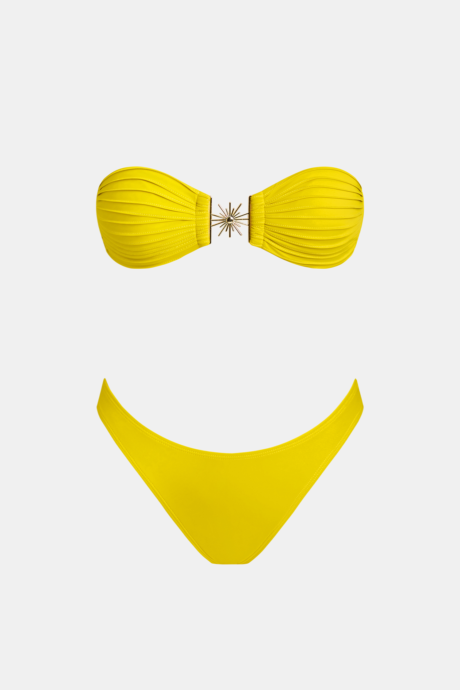 x Lexi Rivera Rising Star Bikini Set