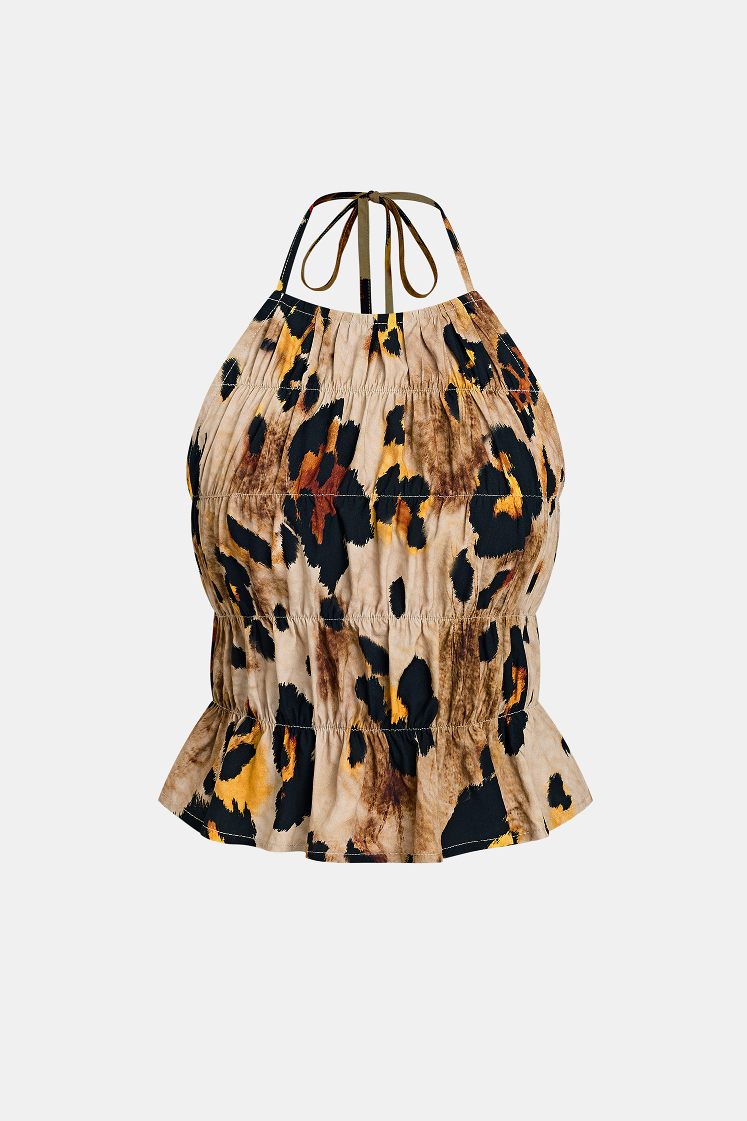 Top da passerella x Lexi Rivera