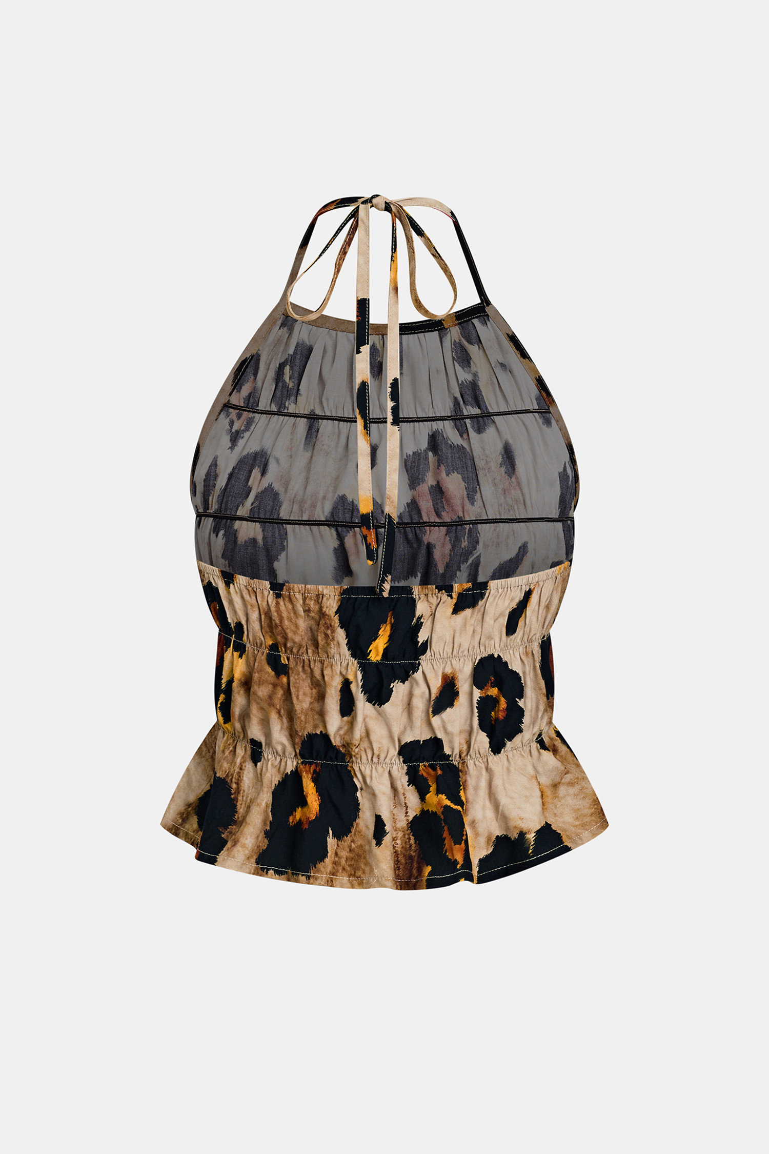 Top da passerella x Lexi Rivera